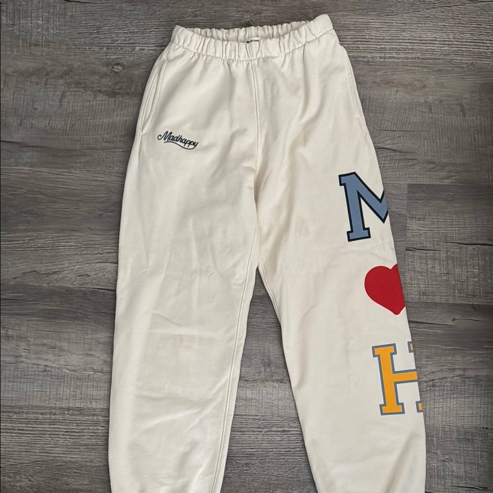 Madhappy Sweatpants